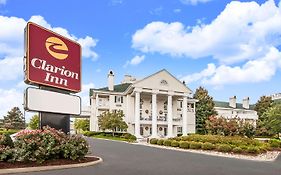 Clarion Inn Willow River Sevierville